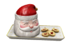🎅Xmas Santa Cookies