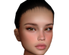 F Realistic Head 8