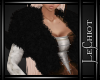 Northern Shrug*ebony*