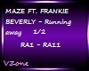 MAZE-Running Away 1/2