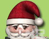 Santa's List  Christmas