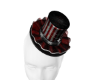 clown hat