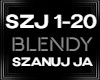 Belndy Szanuj Ja