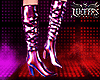 L Venom Vogue Boots V4