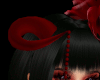 EVIL QUEEN HORNS/ROSES