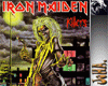 Iron Maiden Pic
