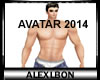 Avatar 2015 - V1