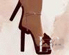 Christmas Heels