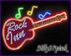Rock Inn Guitar