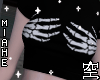 空 - Shirt Skull