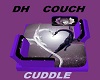 DH Cuddle Couch