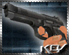 [KEV] 9mm Beretta