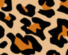 cheetah cushion