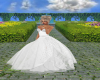 White Gown