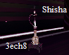 Artefacts shisha 