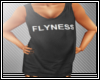 F| FLYNESS Tank Top