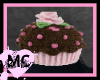 Lolita ~ Cupcake Hat!