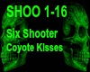 {R} Six Shooter dnb