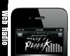 Daft Punk iPhone Radio