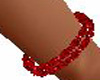 Red Gems Bracelet (R)