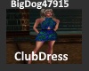 [BD]ClubDress