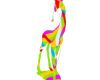 giraffe light