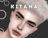 K. Kata White