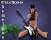 Cuckoo's RockChick