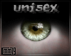 C79|Eyes/Unisex/Green