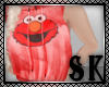 {S.K} S.S Elmo