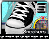 [S] 1950's Sneakers 
