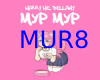 Marry me - Mur Mur