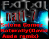 Selena G-Naturally pt1