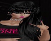 Jolly Black Hair
