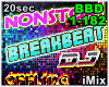 BreakBeat Dugem Mix