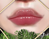 G̷. Poppy Lipgloss