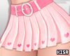 K|Heart Skirt RLL