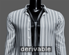 [F] DRV SOCIAL STYLE