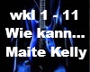 Maite Kelly wie kann...