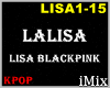 Lisa - LaLisa