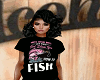 Fishing t-shirt (F)