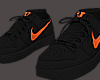 Vlone X Nike Forces