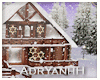 ADR | Cabin Winter 