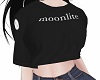 moonlite Crop Top