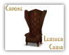 [S9] Capone Chair