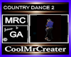 COUNTRY DANCE 2