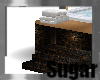 Jacuzzi Brown