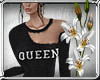(LN)Queen Bodysuit RLL