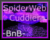 -BnB-SpiderWb Cuddler