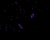 {CB}Purple stars lazer